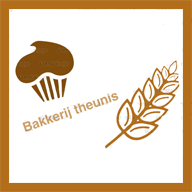 Logo Bakkerij Theunis, Heusden-Zolder