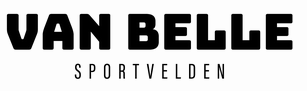 Logo Gazonaanleg - Van Belle Sportvelden en Tuinaanleg Heestert