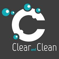 Logo Professioneel schoonmaakbedrijf - Clear and Clean uit Nieuwpoort