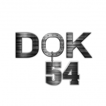 Logo Wereldkeuken - DOK 54, Antwerpen