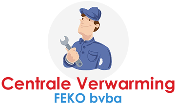 Logo Ketelrenovatie - Feko Bvba, Melsele