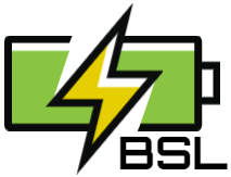 Logo Batterij elektrische fiets - Battery Service Limburg, Stevoort