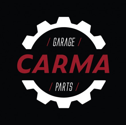 Logo Erkend auto verkoper - Garage Carma Parts, Genk