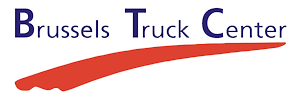 Logo Verkoop trucks en bussen - Brussels Truck Center, Groot-Bijgaarden