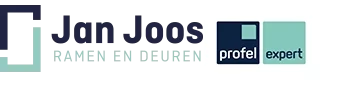 Logo Steellook ramen - Jan Joos B.V., Sint-Niklaas