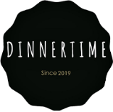 Logo Snacks - Friethuis Dinner Time, Deurne