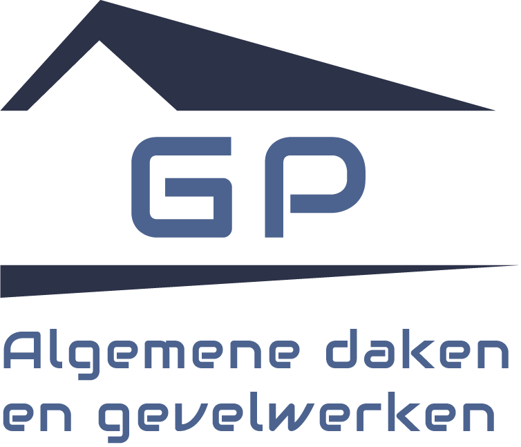 Logo Dakisolatie - GP Dak, Boechout