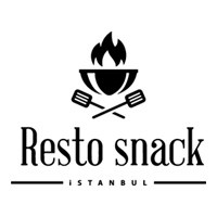 Logo Doner kebab bestellen - Resto snack Istanbul, Izegem