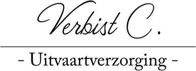 Logo Totaalverzorging uitvaart - Uitvaartverzorging Verbist C., Hemiksem