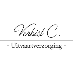 Logo Uitvaartverzorging Verbist C., Borgerhout