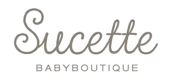 Logo Babykledingwinkel in de buurt - Sucette Babyboutique, Hasselt
