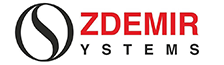 Logo Beveiligingssystemen - Ozdemir Systems, Villers-le-Bouillet