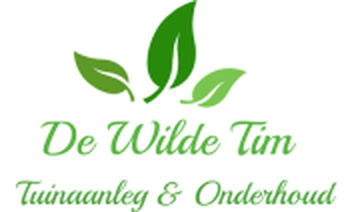 Logo Tuinadvies - Tuinen De Wilde, Dendermonde