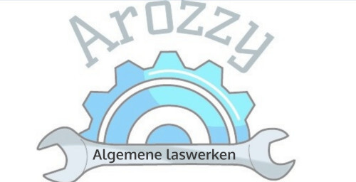 Logo Stalen deuren - Arozzy, Bonheiden