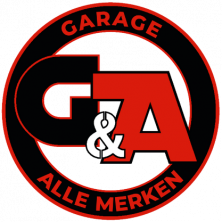 Logo Auto snel verkopen - Garage G&A, Laarne