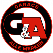 Logo Bandencentrale - Garage G&A, Laarne
