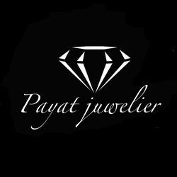 Logo Betrouwbare juwelierszaak - Payat Juwelen, Genk