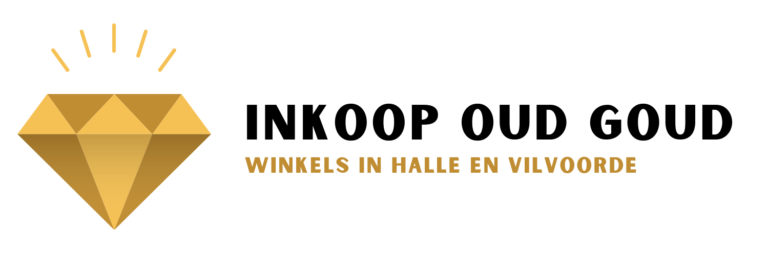 Logo Aankoop van oud goud - Inkoop Oud Goud Vilvoorde, Vilvoorde