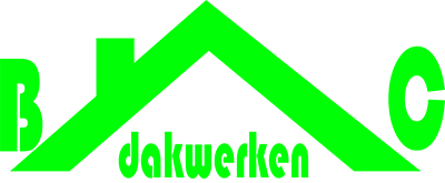 Logo Vakman in dakwerken - BC dakwerken, Herk-de-Stad