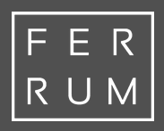 Logo Expert staalconstructies - Ferrum-Staalconcept, Oudenaarde