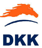 Logo Gespecialiseerd in metselwerken - DKK Algemene Bouw BV, Kapellen