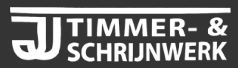 Logo Professionele schrijnwerker - Timmer & schrijnwerk JJ, Evergem