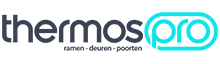 Logo Ramen op maat levering en plaatser - Thermospro, Sint-Katelijne-Waver