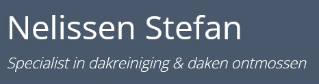 Logo Gevelreiniging - Algemene bouwonderneming Nelissen Stefan, Olen