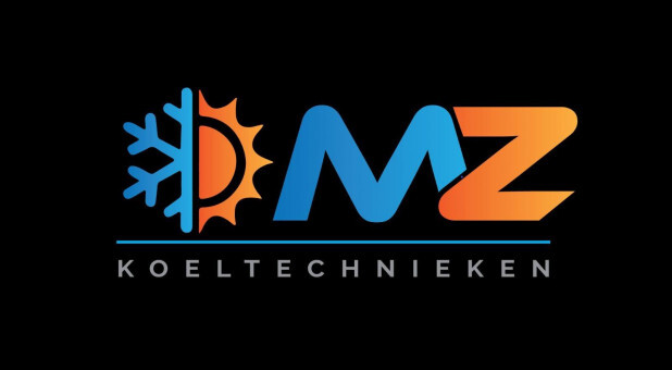 Logo Specialist in airco - Mz koeltechnieken, Maasmechelen