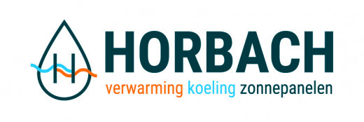 Logo Zonne-energiebedrijf - Horbach Bv, Sint-Pauwels