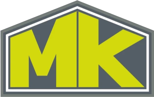 Logo Metselaar in de buurt - MK-Bouw, Willebringen (Boutersem)