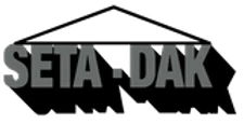 Logo Dakisolatie - Seta Dak, Alken