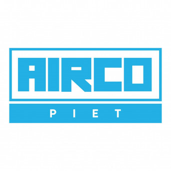 Logo Installatie van warmtepompen - Airco Piet, Harelbeke