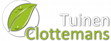 Logo Ervaren tuinman - Tuinen Clottemans, Ternat
