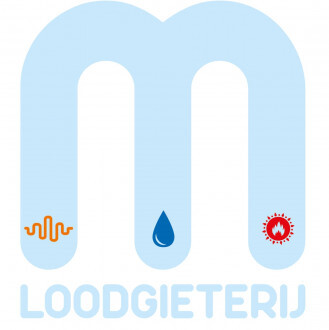 Logo Erkend Loodgieter - Loodgieterij Maes BV, Balen