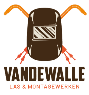 Logo Specialist laswerken - Vandewalle BV, Izenberge
