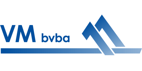 Logo Specialist in dakwerken - VM bvba, Meerhout
