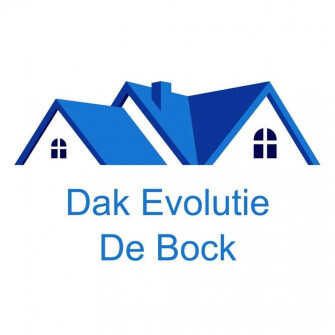 Logo Renovatie van daken - Dak Evolutie De Bock, Kapellen