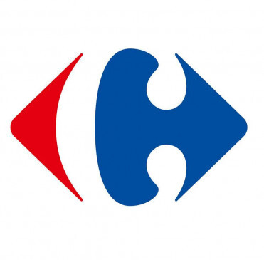Logo Express supermarket - Carrefour Express Hoegaarden, Hoegaarden