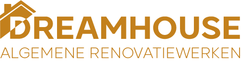 Logo Nieuwe vloer in huis - Dreamhouse Renovatie, Liedekerke