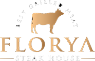 Logo Grill restaurant in Temse - Florya Steakhouse, Waesmeer