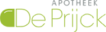 Logo Gezondheidsadvies - Apotheek De Prijck, Zwalm