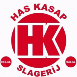 Logo Beste Turkse slagerij in de buurt - Has kasap slagerij, Gent
