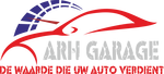 Logo Erkende garage in de regio - Arh Garage Auto Service, Hoboken