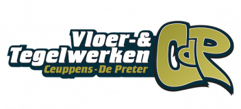 Logo Specialist in vloerwerken - CDP Vloer- & Tegelwerken, Heist-op-den-Berg