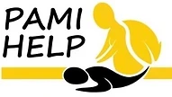 Logo Fysieke massage - Pami help, Bredene