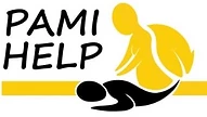 Logo Fysieke massage - Pami help, Oostende