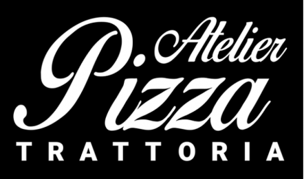Logo Italiaanse keuken - Pizza Atelier Trattoria, Laarne