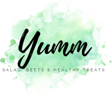 Logo Ontbijtzaak - Yumm, Oostkamp