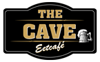 Logo Sfeervol eetcafé - The Cave, Gent